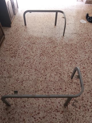 Somier + Estructura + Colchón Pikolin