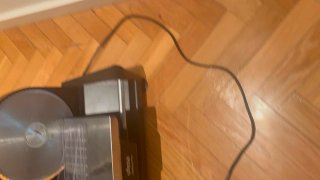 Cortadora de alimentos Jata
