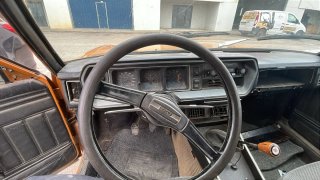SEAT 131 1976