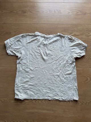 Camiseta Tropicfeel Stand Up hombre talla L