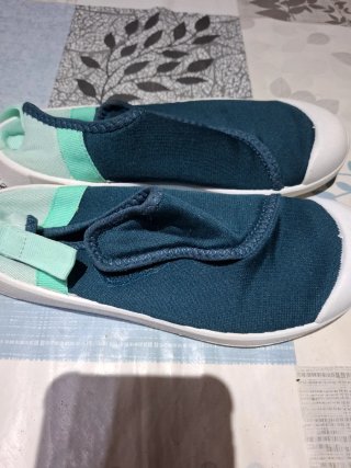 Escarpines Niños Talla 32-33