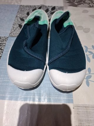 Escarpines Niños Talla 32-33