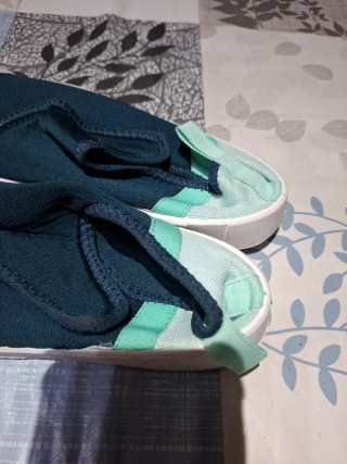 Escarpines Niños Talla 32-33
