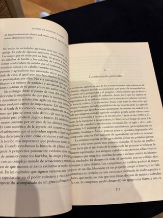 Sapiens. De animales a dioses /