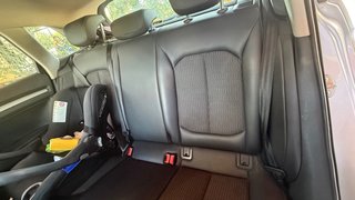 Audi A3 2016