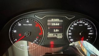 Audi A3 2016