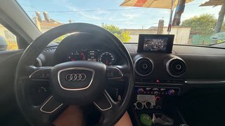 Audi A3 2016