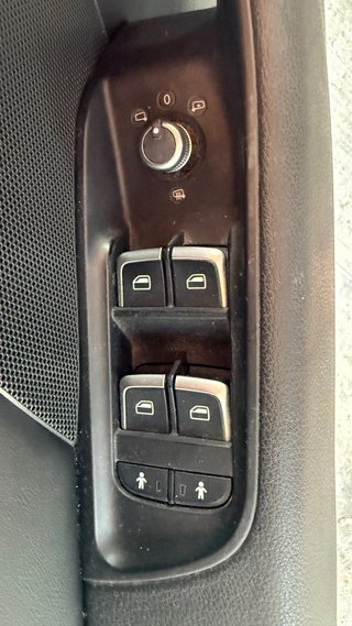 Audi A3 2016