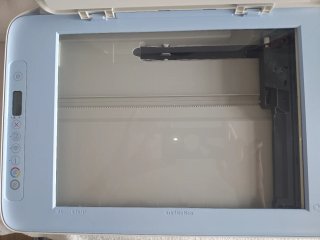 Impresora HP DeskJet 2822e