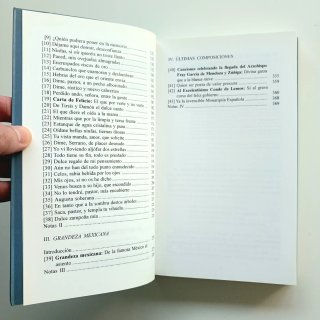 POESIA LIRICA. BERNARDO DE BALBUENA, 2000