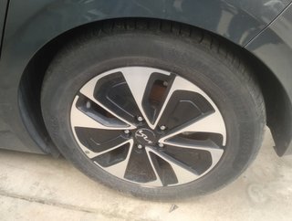 2890767 asiento delantero 88380j7020aze kia ceed