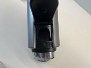 Cafetera Nespresso Krups