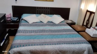 Dormitorio Matrimonio Completo