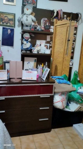 Dormitorio Matrimonio Completo