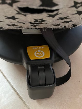 Silla coche grupo 0-1-2