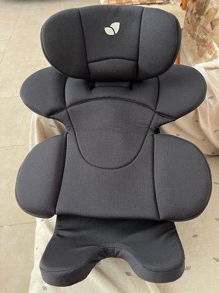 Silla coche grupo 0-1-2