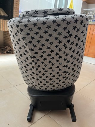 Silla coche grupo 0-1-2