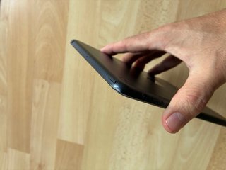 iPad Mini 16GB Negro