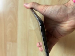 iPad Mini 16GB Negro