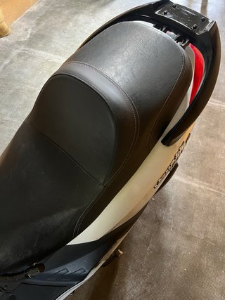Moto SYM Joyride 125 EVO