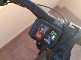 Rockrider E-Expl 700 con 150km