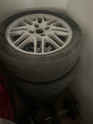 Ford Fiesta 2006