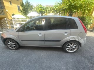 Ford Fiesta 2006