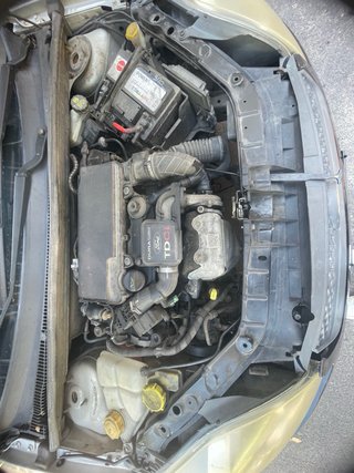 Ford Fiesta 2006