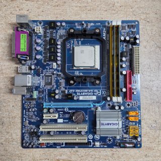 Placa base Gigabyte GA-M61PME-S2P