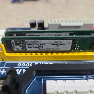 Placa base Gigabyte GA-M61PME-S2P