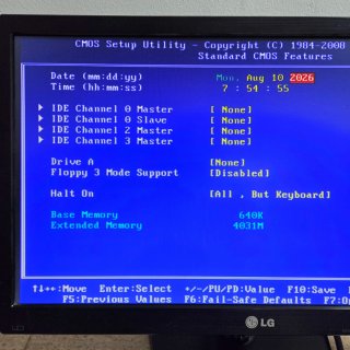 Placa base Gigabyte GA-M61PME-S2P