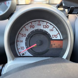 Peugeot 107 2010
