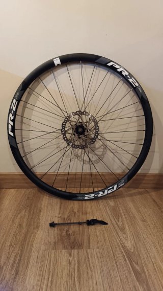 Llanta Giant PR-2 Disc