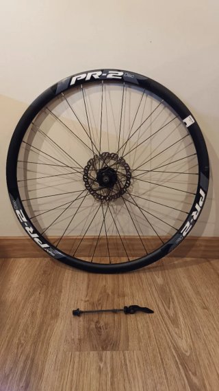 Llanta Giant PR-2 Disc