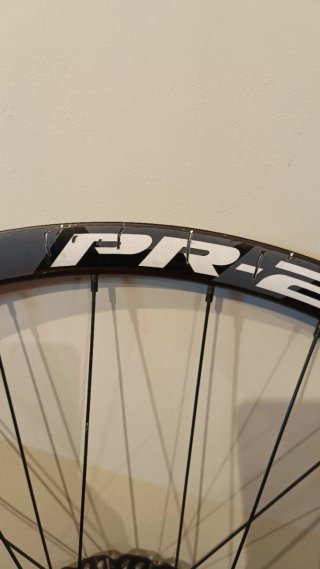 Llanta Giant PR-2 Disc