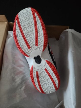 Zapatillas K-Swiss Talla 44