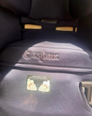 Silla de coche para bebé Bebeconfort