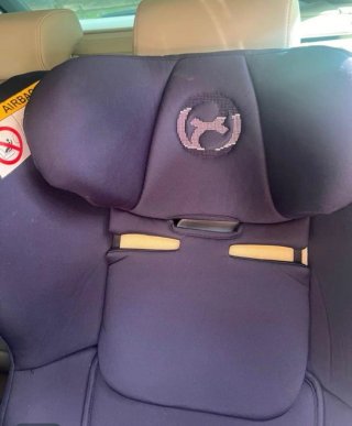 Silla de coche para bebé Bebeconfort