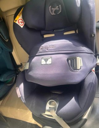 Silla de coche para bebé Bebeconfort