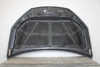 Ssangyong 126125 3930 capot rodius xdi limited