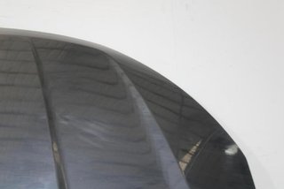Ssangyong 126125 3930 capot rodius xdi limited