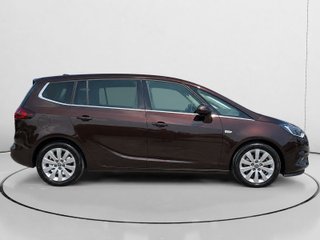 Opel Zafira Tourer 2.0 CDTi S/S Excellence 125 kW (170 CV)