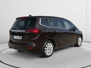 Opel Zafira Tourer 2.0 CDTi S/S Excellence 125 kW (170 CV)