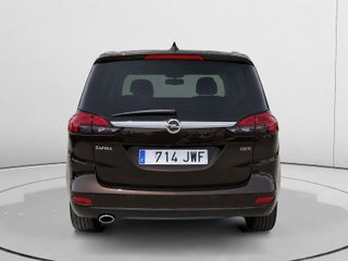 Opel Zafira Tourer 2.0 CDTi S/S Excellence 125 kW (170 CV)
