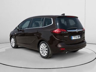 Opel Zafira Tourer 2.0 CDTi S/S Excellence 125 kW (170 CV)