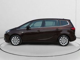 Opel Zafira Tourer 2.0 CDTi S/S Excellence 125 kW (170 CV)