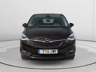 Opel Zafira Tourer 2.0 CDTi S/S Excellence 125 kW (170 CV)