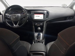 Opel Zafira Tourer 2.0 CDTi S/S Excellence 125 kW (170 CV)