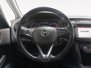 Opel Zafira Tourer 2.0 CDTi S/S Excellence 125 kW (170 CV)