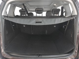 Opel Zafira Tourer 2.0 CDTi S/S Excellence 125 kW (170 CV)